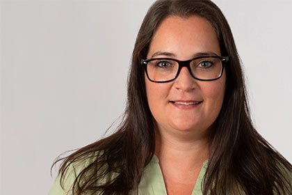 Debora Fühglistaler, Schulsekretariat