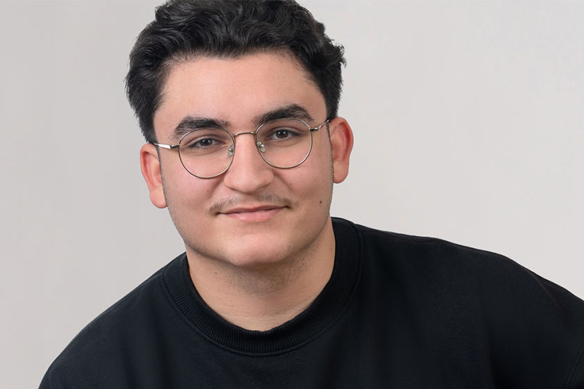 Elmi Sylejmani, Hausdienst Gemeinde Zufikon