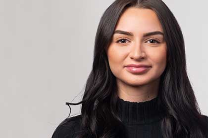 Hana Iseni, Einwohnerdienste & Kanzlei