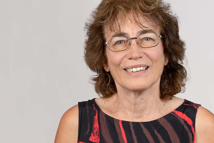 Klara Koch, Neobiota Kontatperson Zufikon