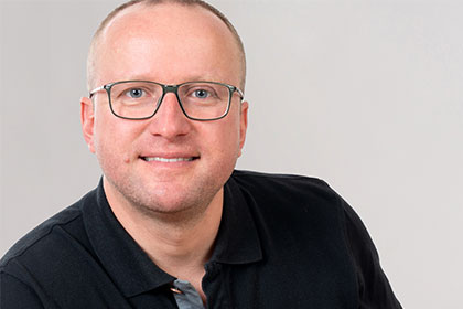 Marco Domic, Jagdaufseher