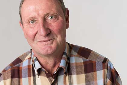 Martin Seiler, Mitarbeiter Werkhof