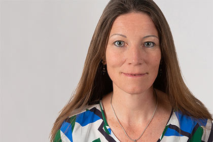 Natascha Brunold, Gemeinderätin