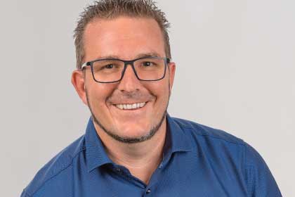 Reto Knecht, Gemeinderat