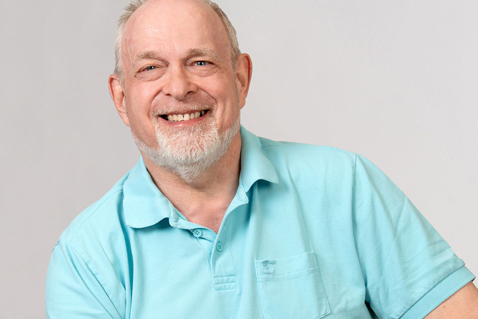 Eugen Karli, Seniorenrat Zufikon