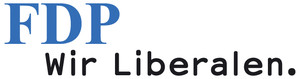 FDP Logo